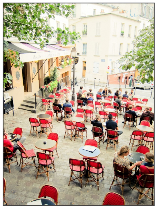 Place Emile Goudreau