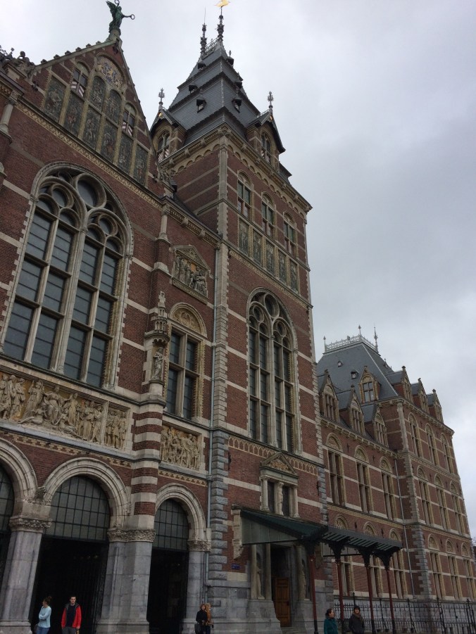 Rijksmuseum