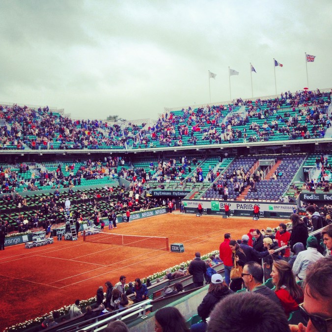 roland garros