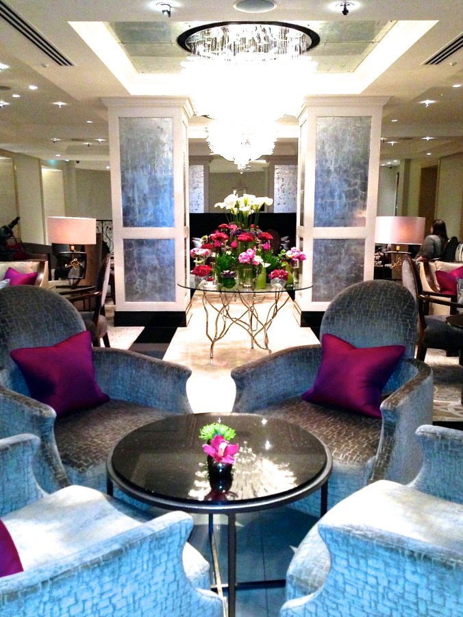 Westminster Intercontinental