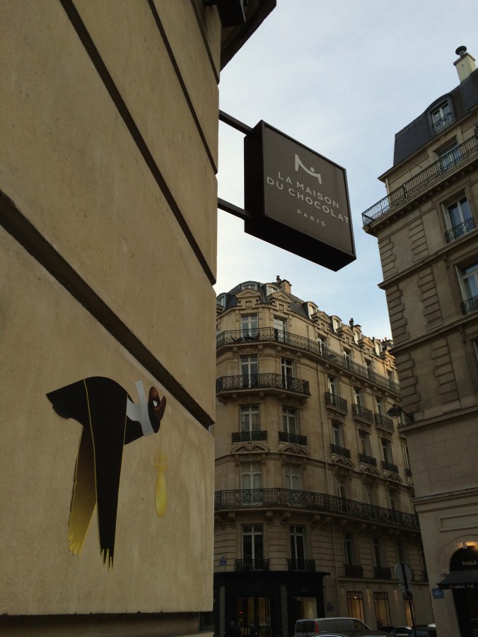 La Maison du Chocolat