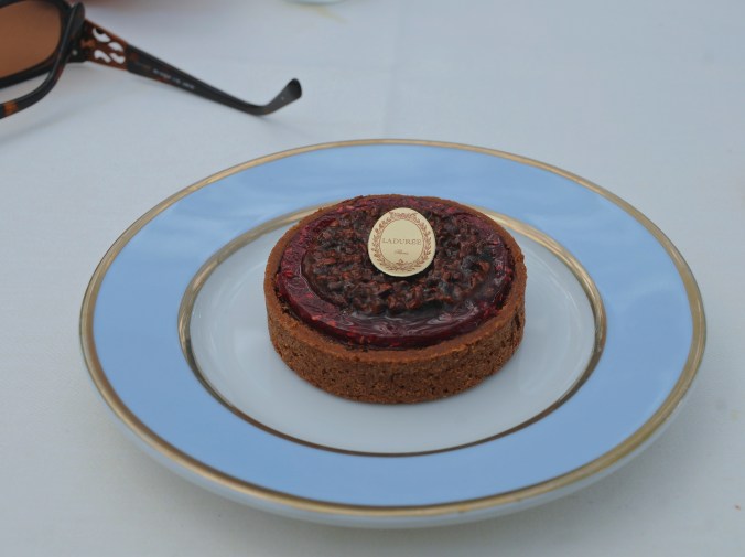 laduree dessert