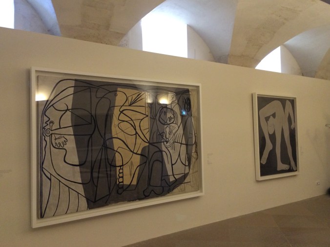 Picasso Museum 2