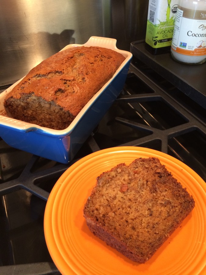 banana bread