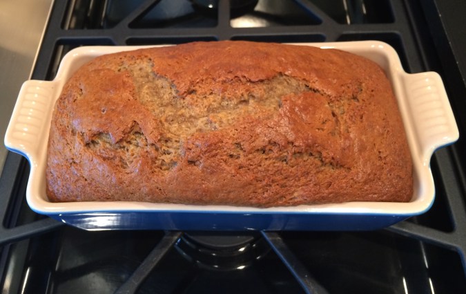 fave banana bread
