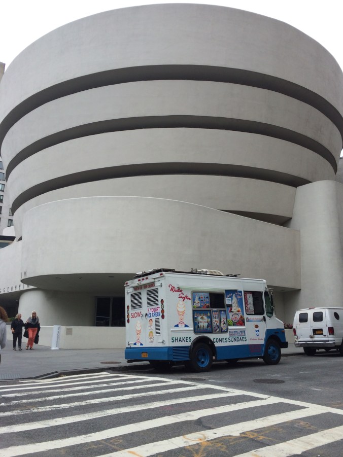 the guggenheim