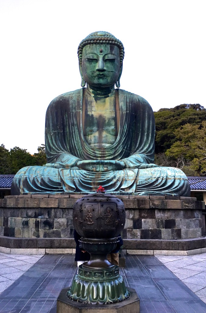 daibutsu