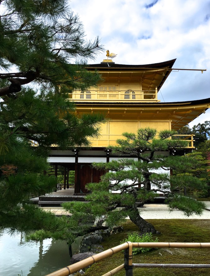 kinkakuji