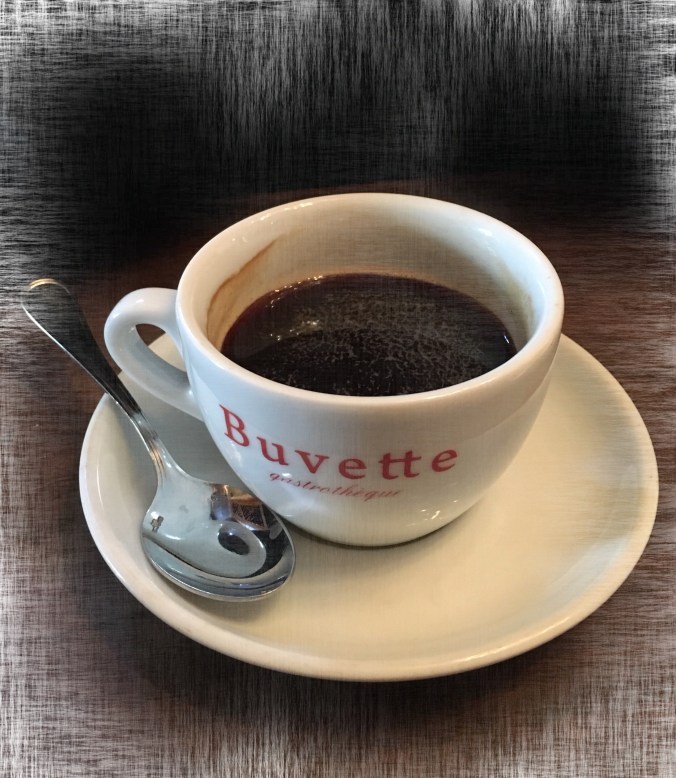 buvette