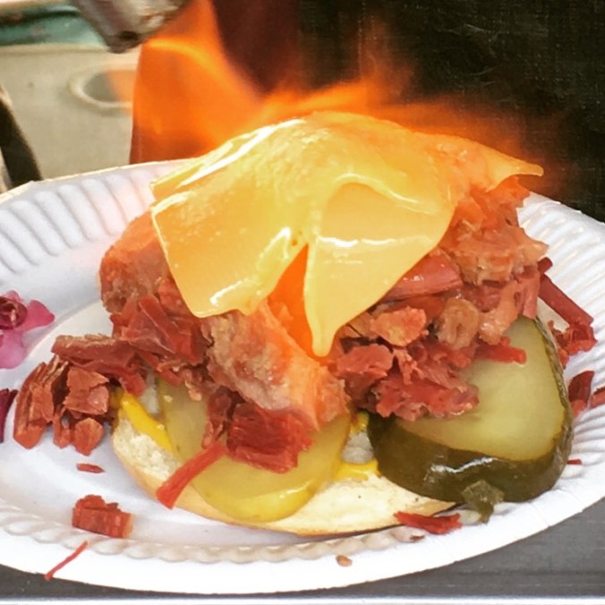 brick lane salt beef