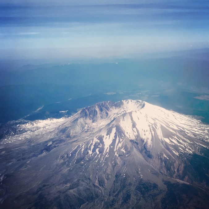 mt st helens