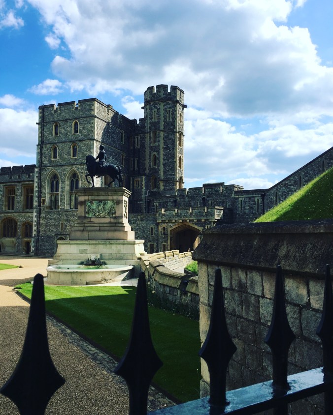 windsor castle