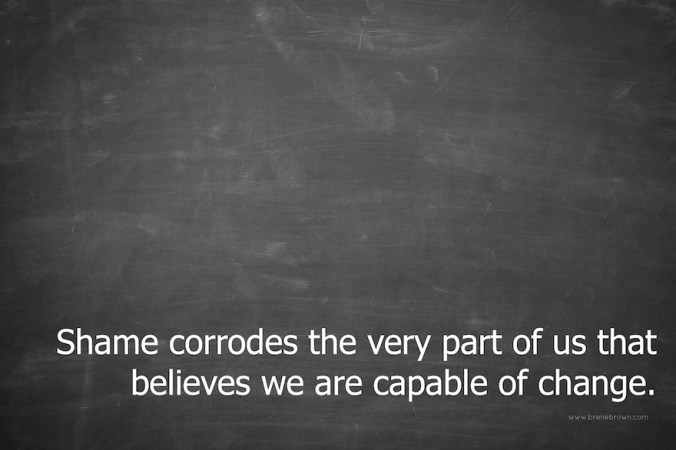 shamecorrodesblackboard