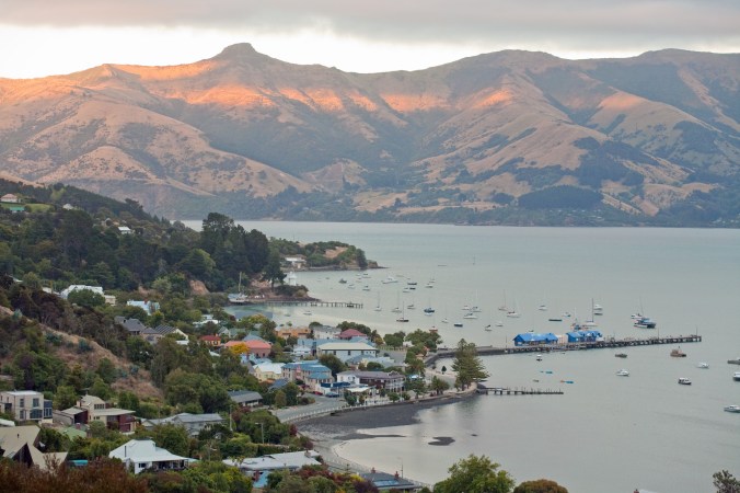 Akaroa