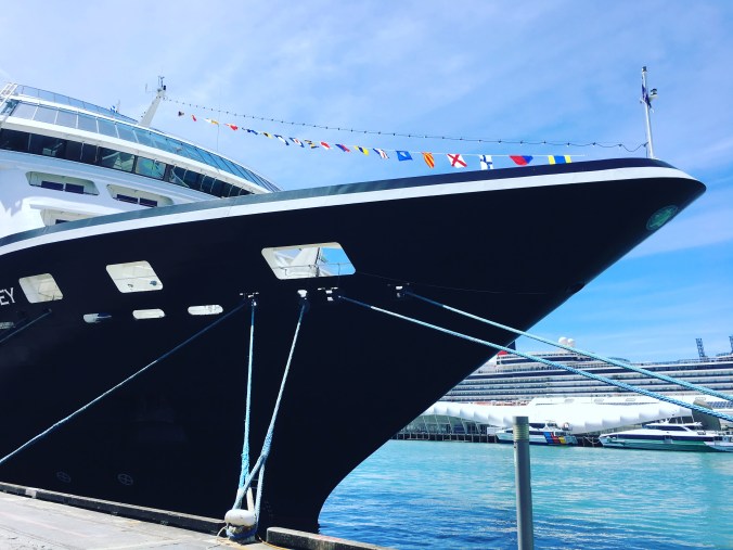 Azamara Journey