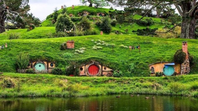 Hobbiton