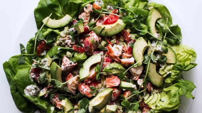 block-island-lobster-salad-with-citrus-vinaigrette