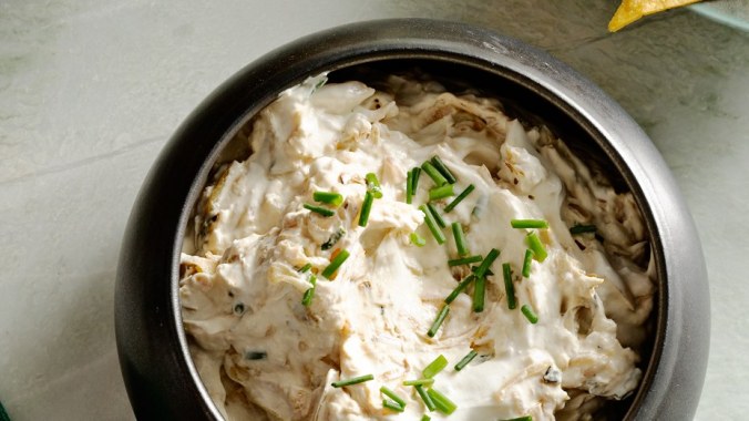 caramelized-onion-and-shallot-dip